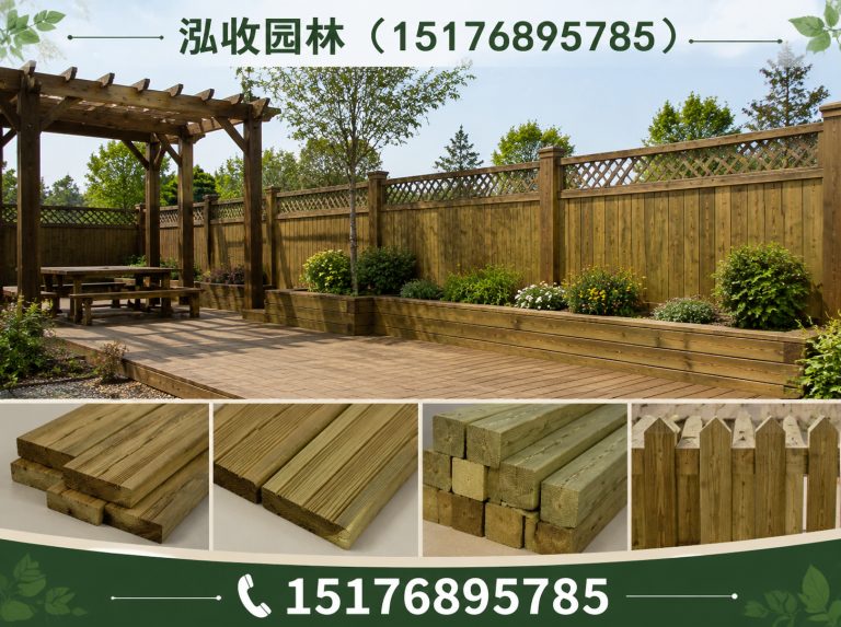 河源木屋展示图